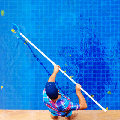 POOL MAINTENANCE